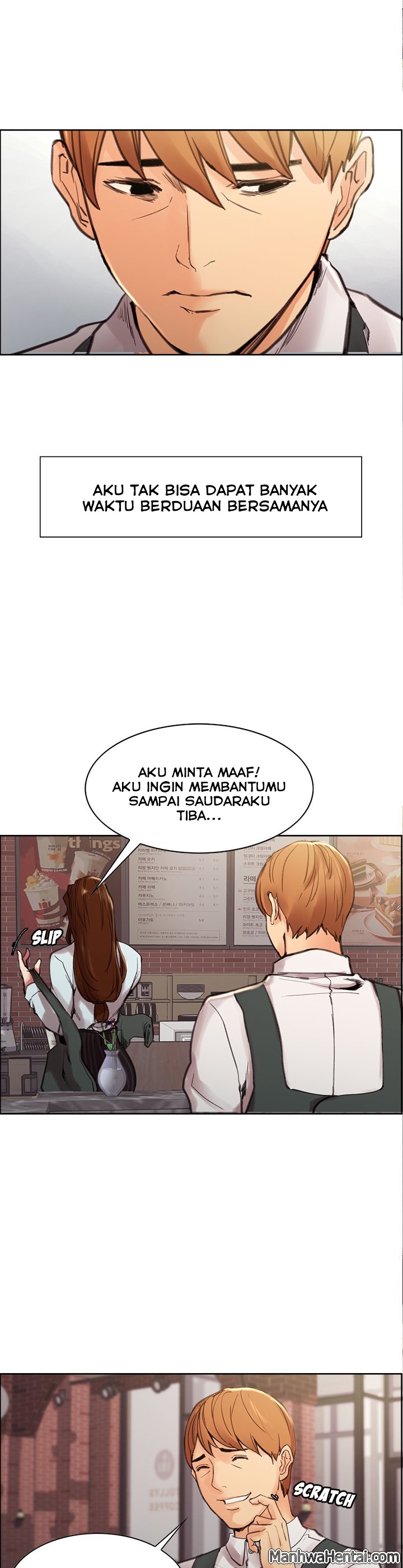 The Sharehouse - Chapter 9 11 The Sharehouse - Chapter 9 11