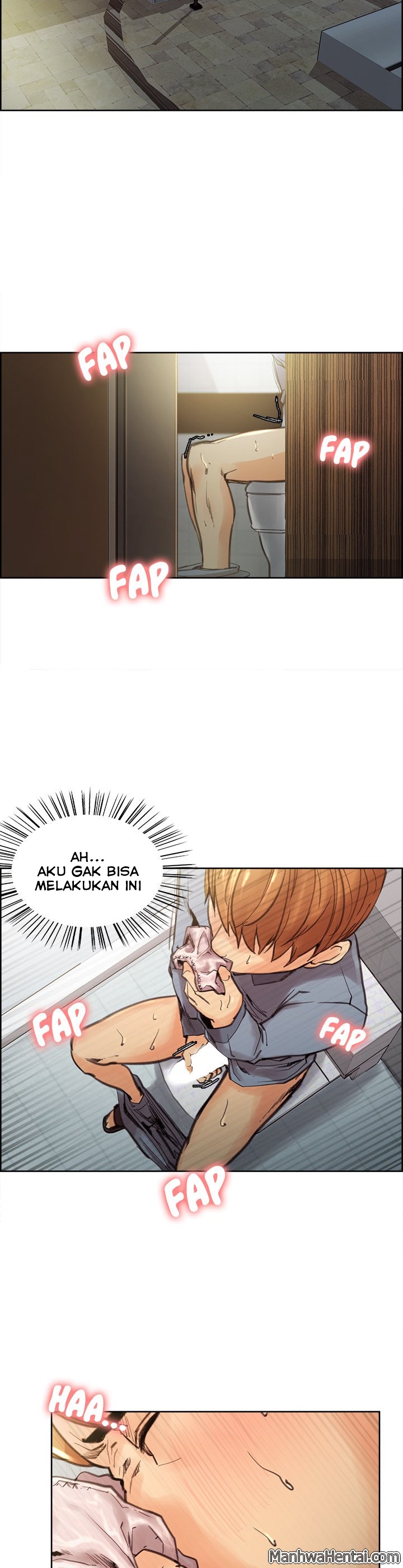 The Sharehouse - Chapter 9 15 The Sharehouse - Chapter 9 15