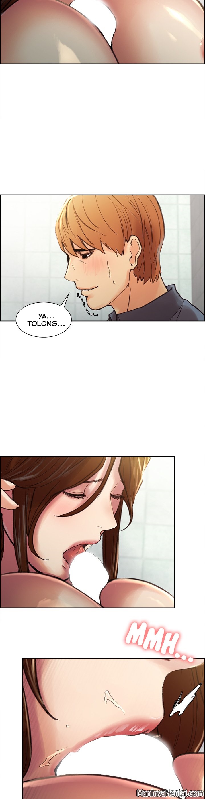 The Sharehouse - Chapter 9 23 The Sharehouse - Chapter 9 23