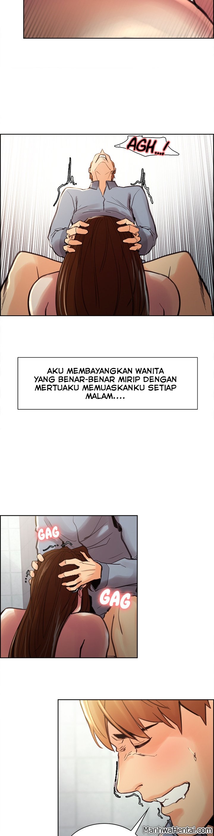 The Sharehouse - Chapter 9 24 The Sharehouse - Chapter 9 24