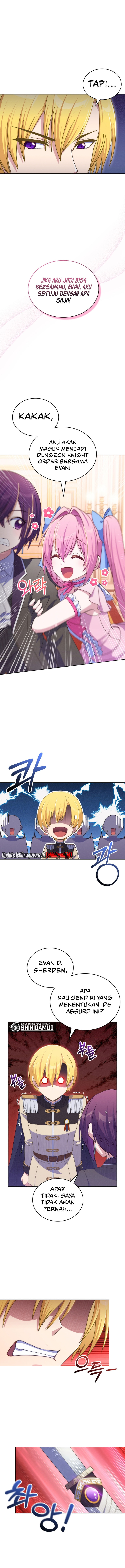 Never Die Extra - Chapter 58 5 Never Die Extra - Chapter 58 5