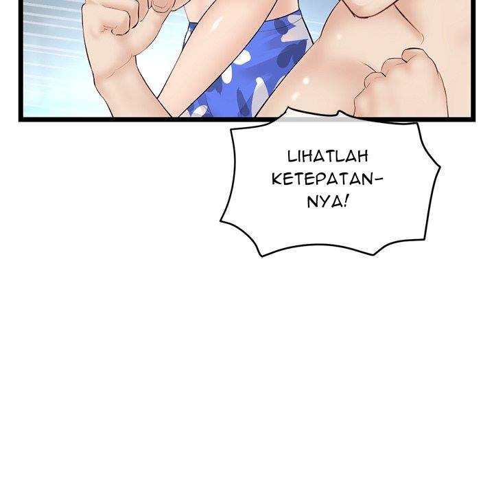 Midnight PC Cafe - Chapter 58 92