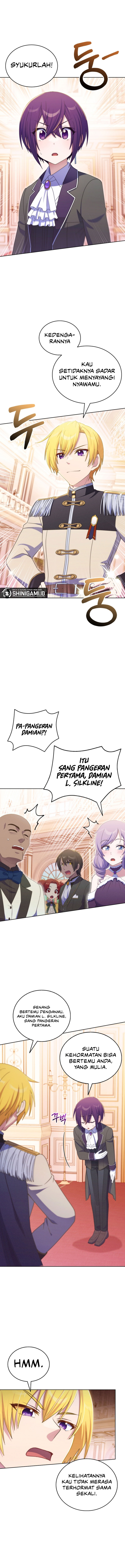 Never Die Extra - Chapter 58 2 Never Die Extra - Chapter 58 2