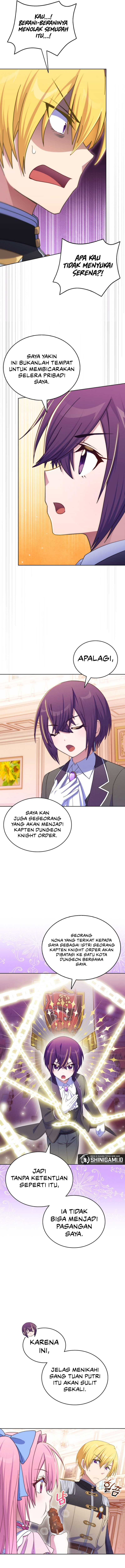 Never Die Extra - Chapter 58 4 Never Die Extra - Chapter 58 4