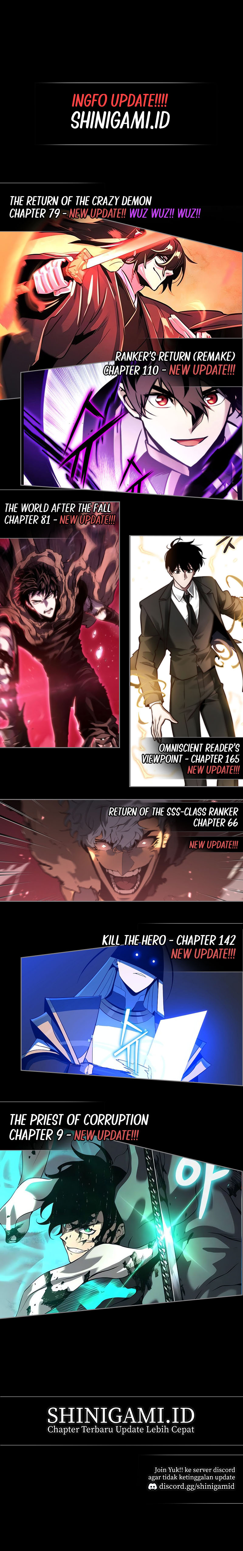 Never Die Extra - Chapter 58 16 Never Die Extra - Chapter 58 16