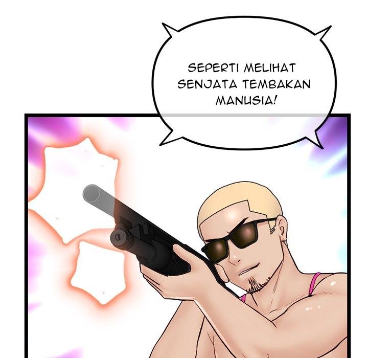 Midnight PC Cafe - Chapter 58 67