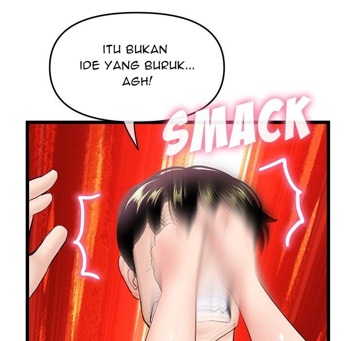 Midnight PC Cafe - Chapter 58 131