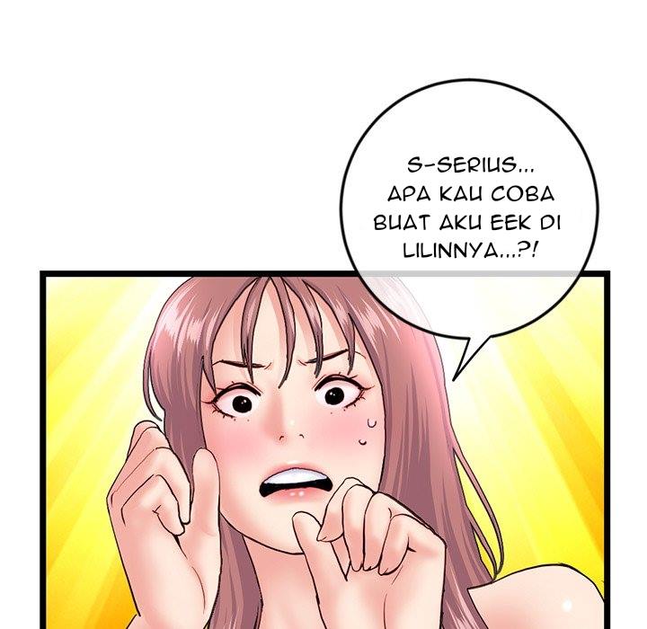 Midnight PC Cafe - Chapter 58 129