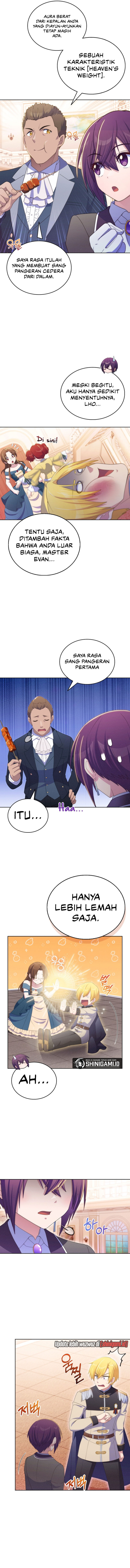 Never Die Extra - Chapter 58 10 Never Die Extra - Chapter 58 10