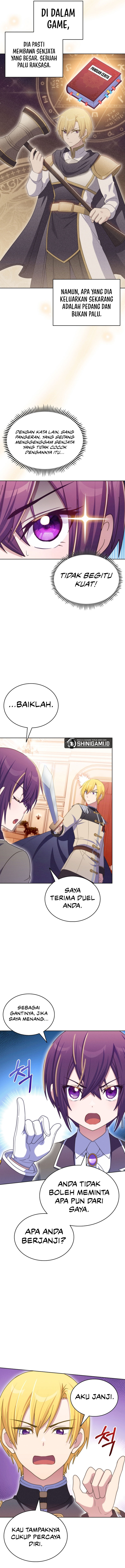 Never Die Extra - Chapter 58 7 Never Die Extra - Chapter 58 7