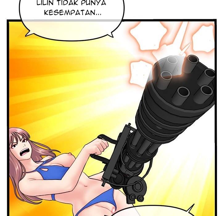 Midnight PC Cafe - Chapter 58 95