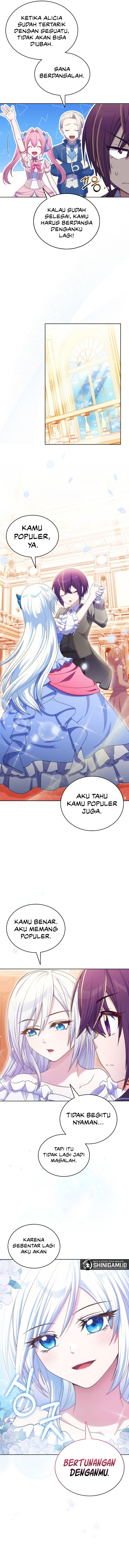 Never Die Extra - Chapter 58 14 Never Die Extra - Chapter 58 14