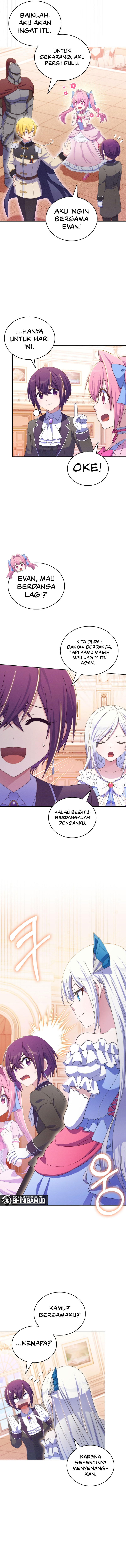 Never Die Extra - Chapter 58 13 Never Die Extra - Chapter 58 13