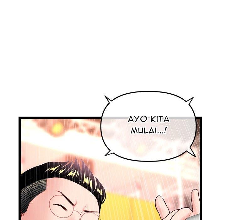 Midnight PC Cafe - Chapter 58 20