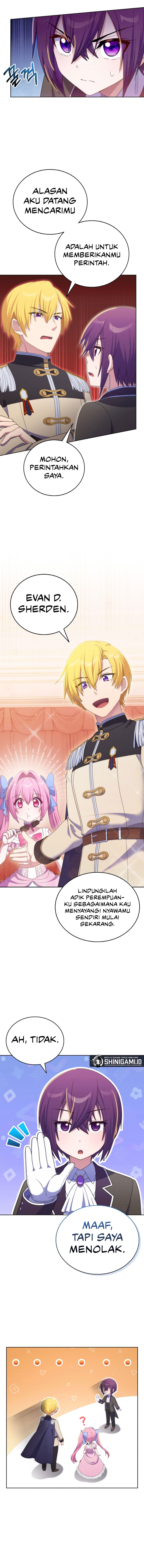 Never Die Extra - Chapter 58 3 Never Die Extra - Chapter 58 3