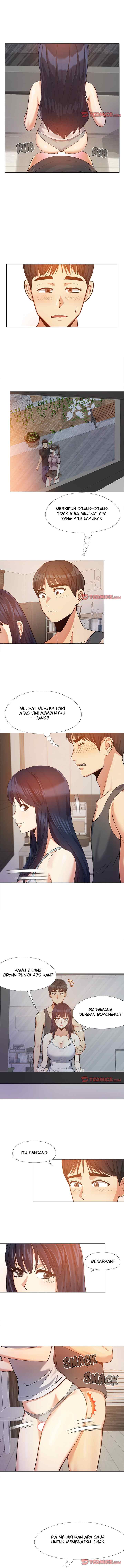 Sergeant Brynn - Chapter 16 4