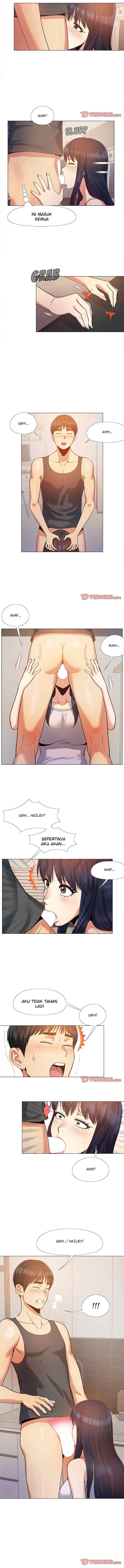 Sergeant Brynn - Chapter 16 8