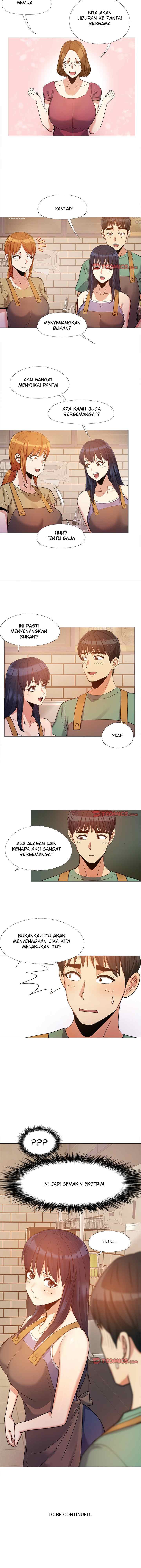 Sergeant Brynn - Chapter 16 11