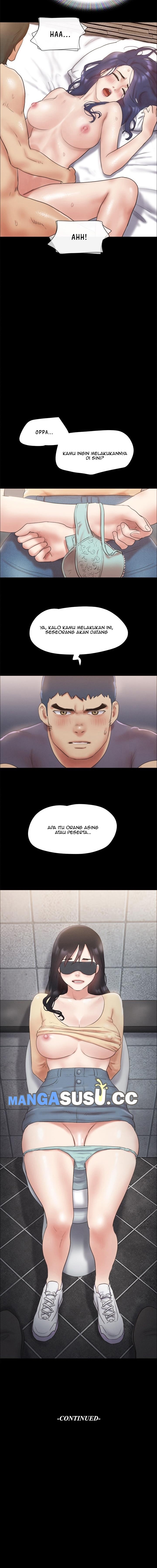 Everything Is Agreed Upon - Chapter 126 13