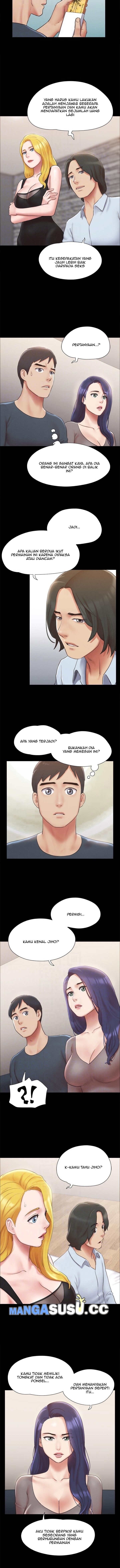 Everything Is Agreed Upon - Chapter 126 5