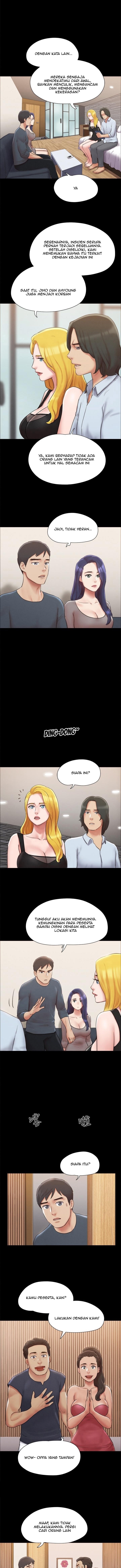Everything Is Agreed Upon - Chapter 126 7