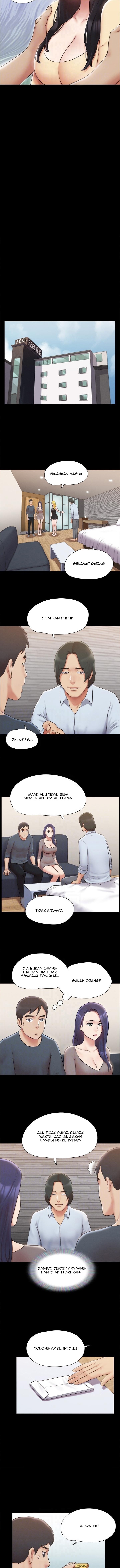 Everything Is Agreed Upon - Chapter 126 4