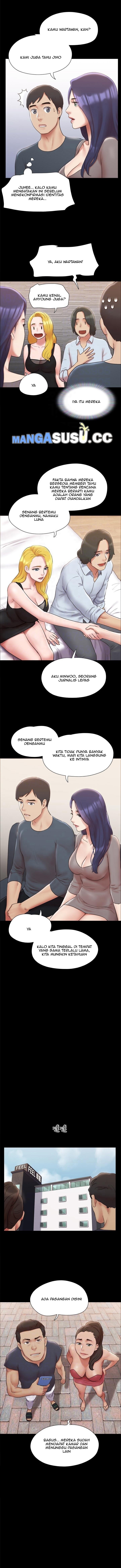 Everything Is Agreed Upon - Chapter 126 6
