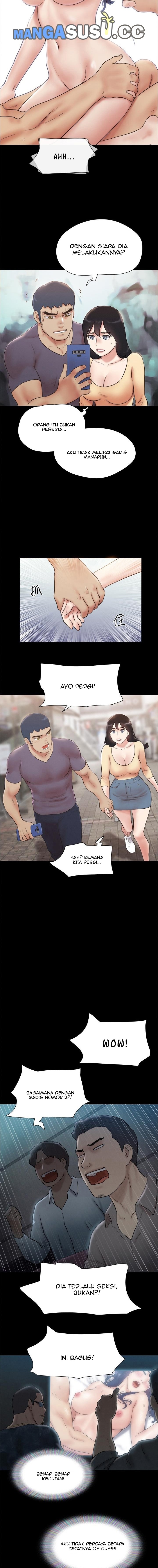 Everything Is Agreed Upon - Chapter 126 12