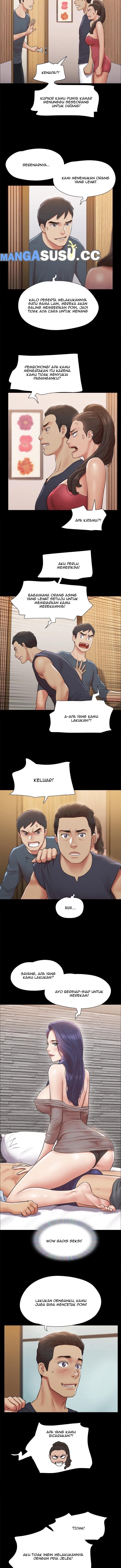 Everything Is Agreed Upon - Chapter 126 8