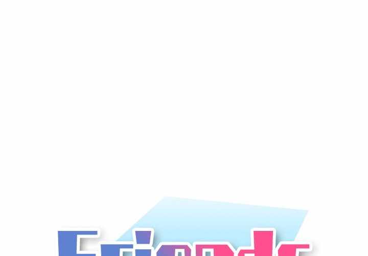 Friends (ATZ) - Chapter 37 2 Friends (ATZ) - Chapter 37 2