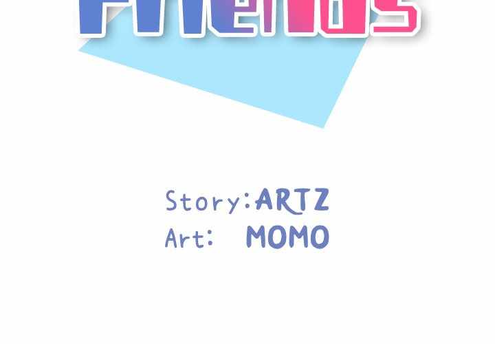 Friends (ATZ) - Chapter 37 3 Friends (ATZ) - Chapter 37 3