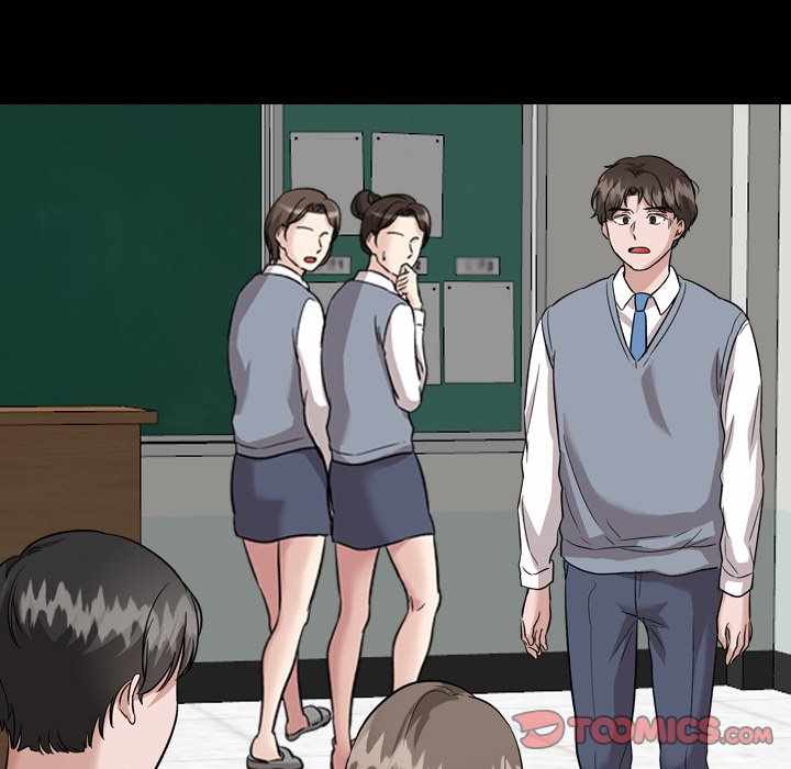 Friends (ATZ) - Chapter 37 188 Friends (ATZ) - Chapter 37 188