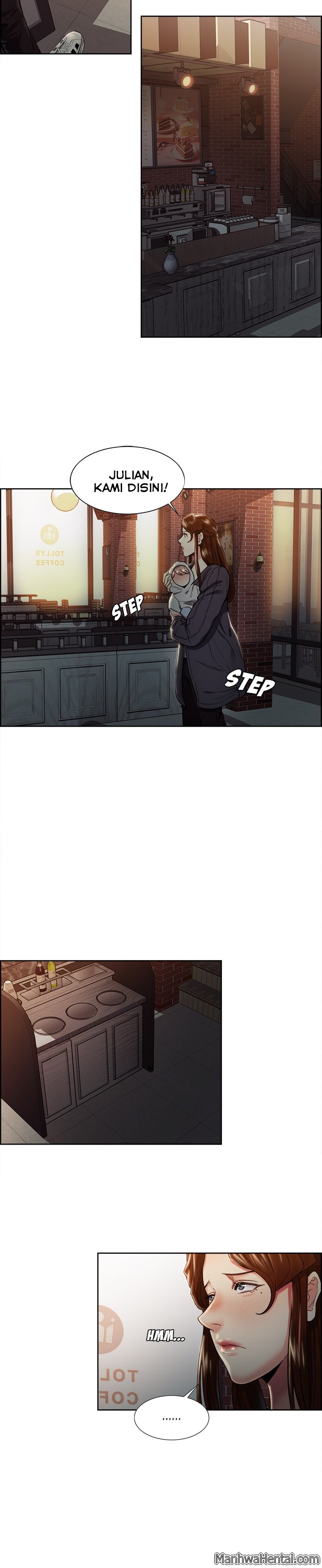 The Sharehouse - Chapter 32 6