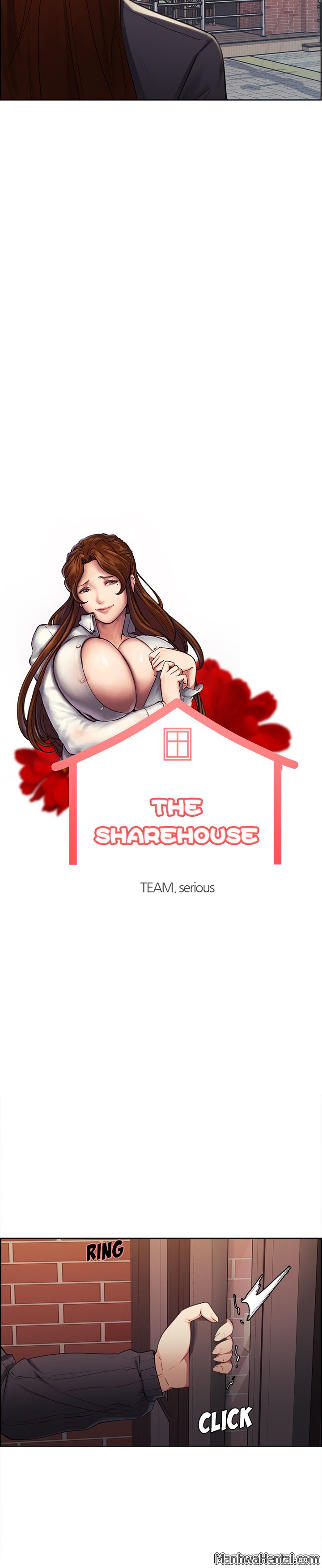 The Sharehouse - Chapter 32 1