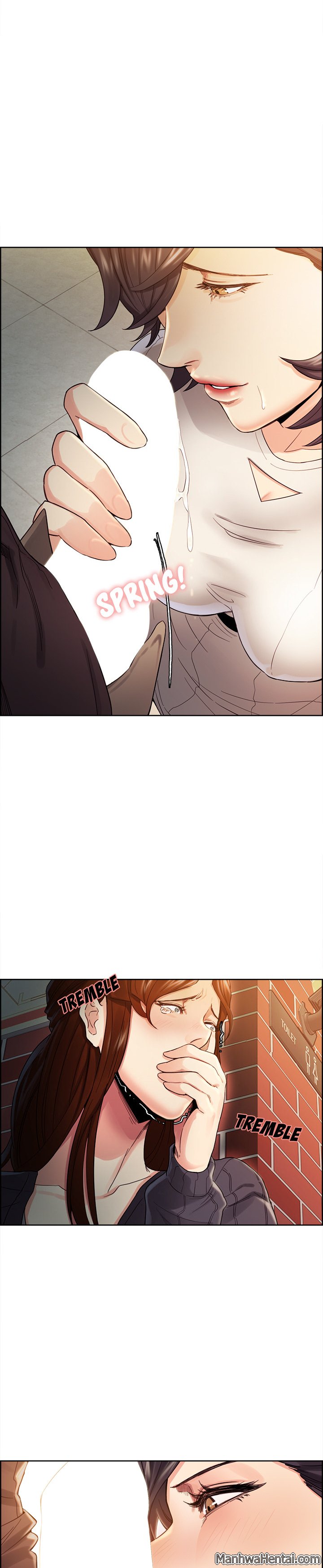 The Sharehouse - Chapter 32 18