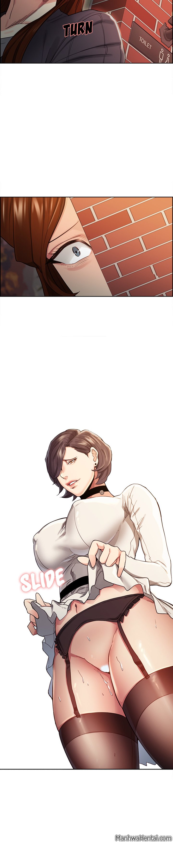 The Sharehouse - Chapter 32 14