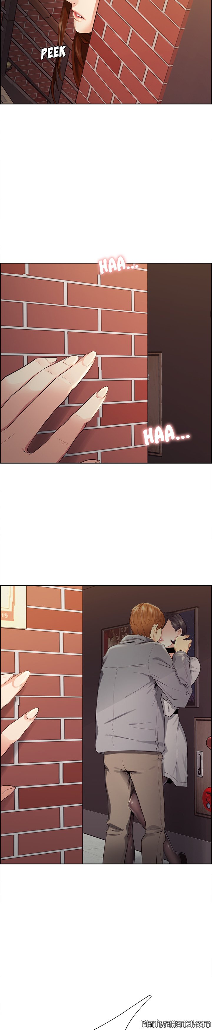 The Sharehouse - Chapter 32 9