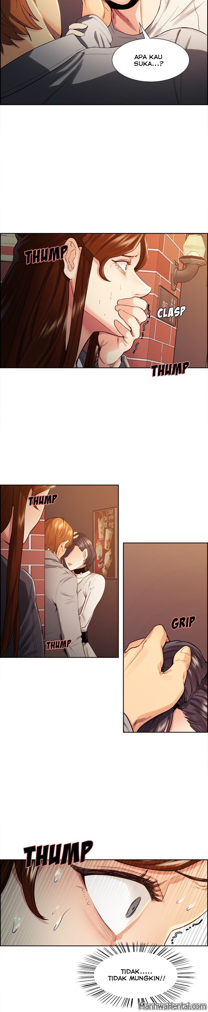 The Sharehouse - Chapter 32 16