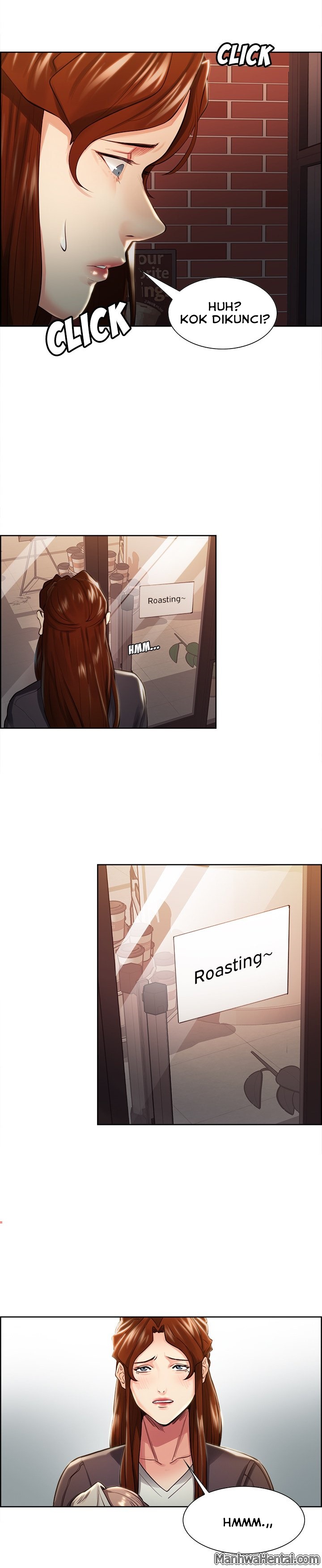 The Sharehouse - Chapter 32 2