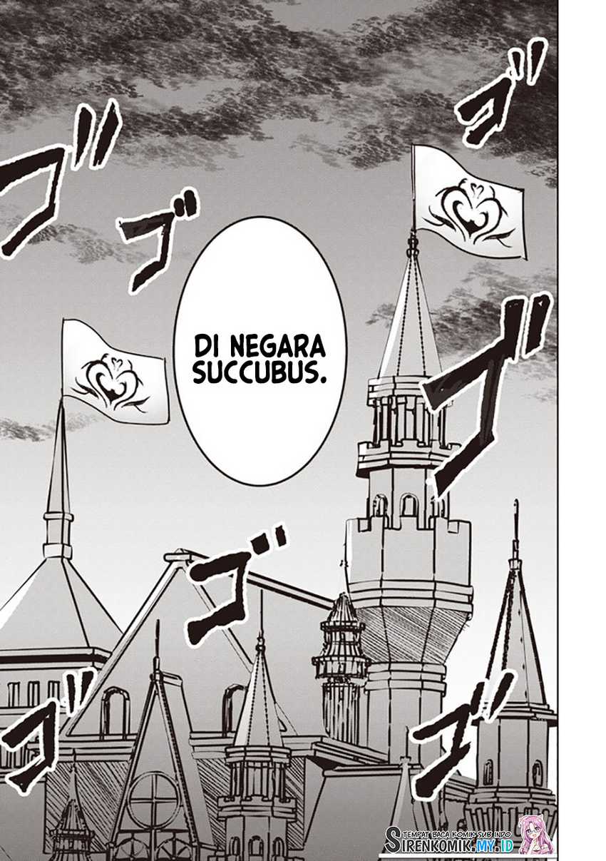 Isekai Saikouhou no Guild Leader - Chapter 03.1 10