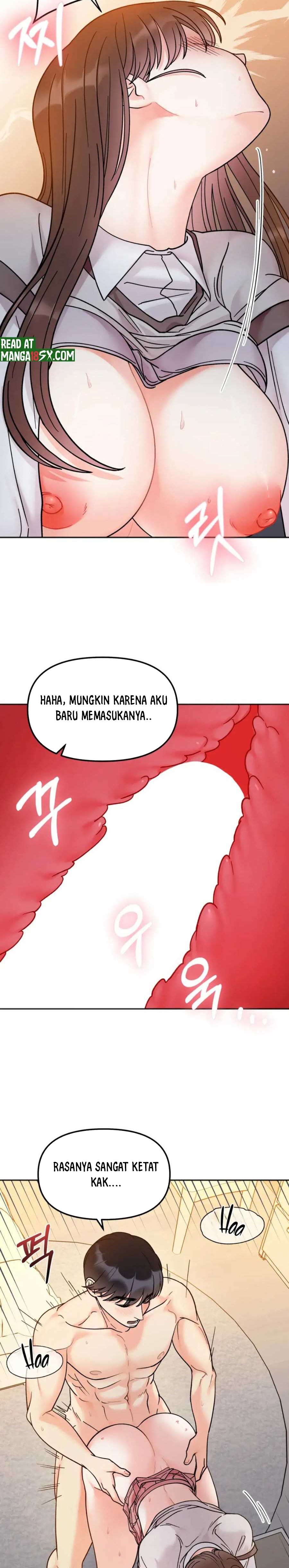 Secret Siblings - Chapter 30 6