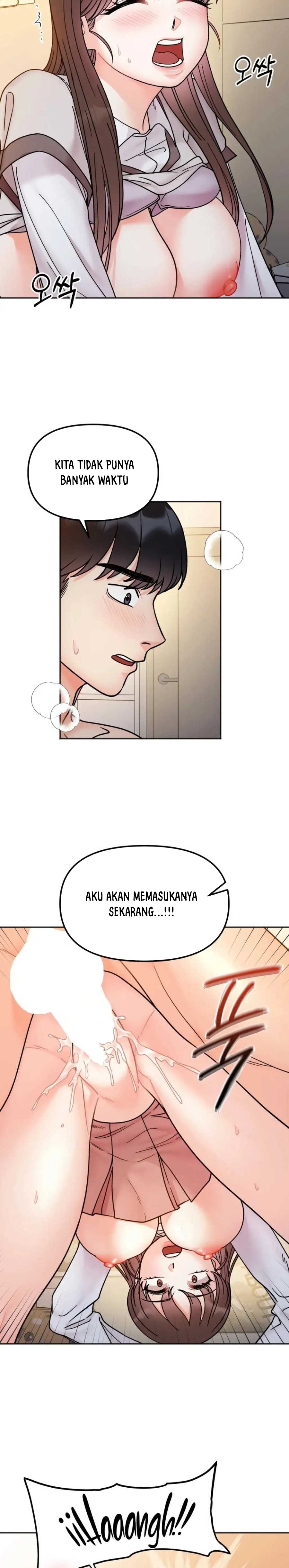 Secret Siblings - Chapter 30 5