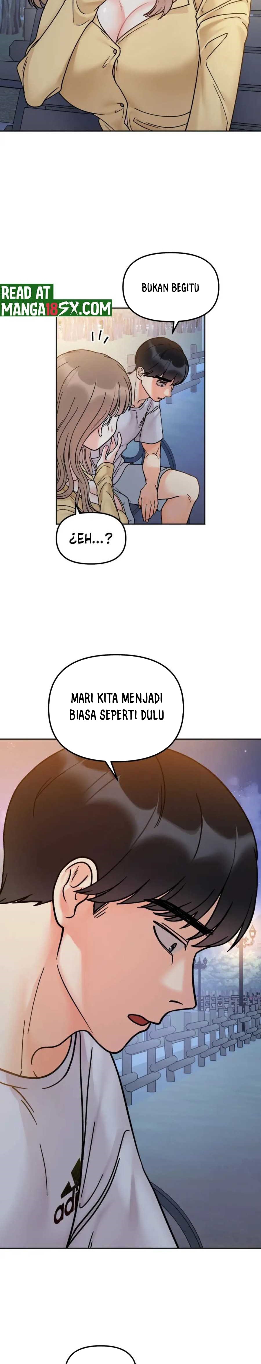 Secret Siblings - Chapter 30 18