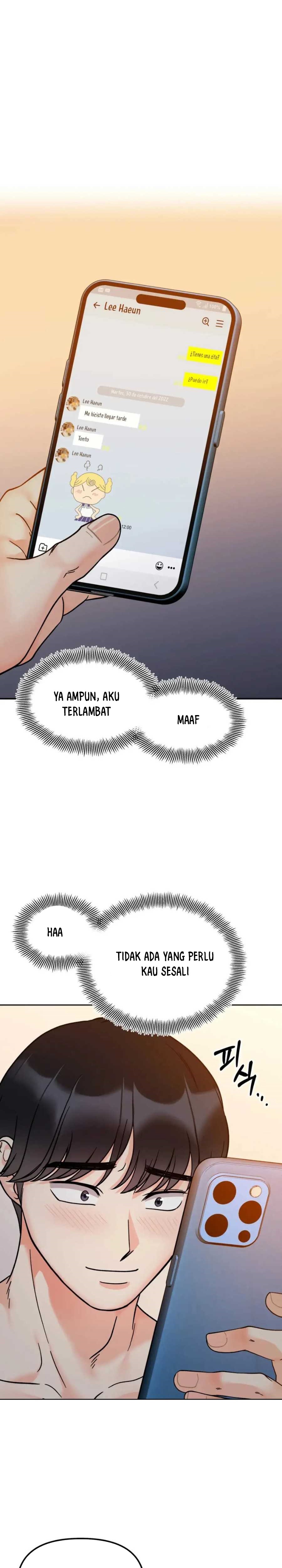 Secret Siblings - Chapter 30 11