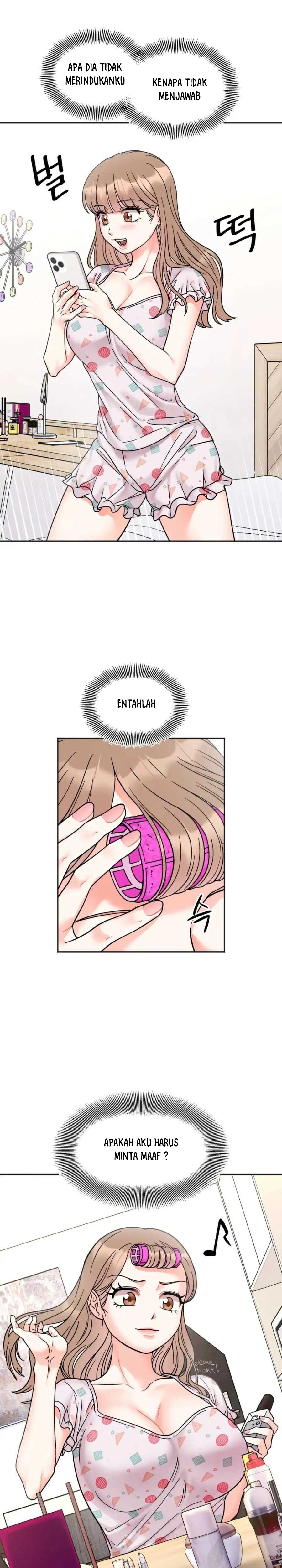 Secret Siblings - Chapter 30 14