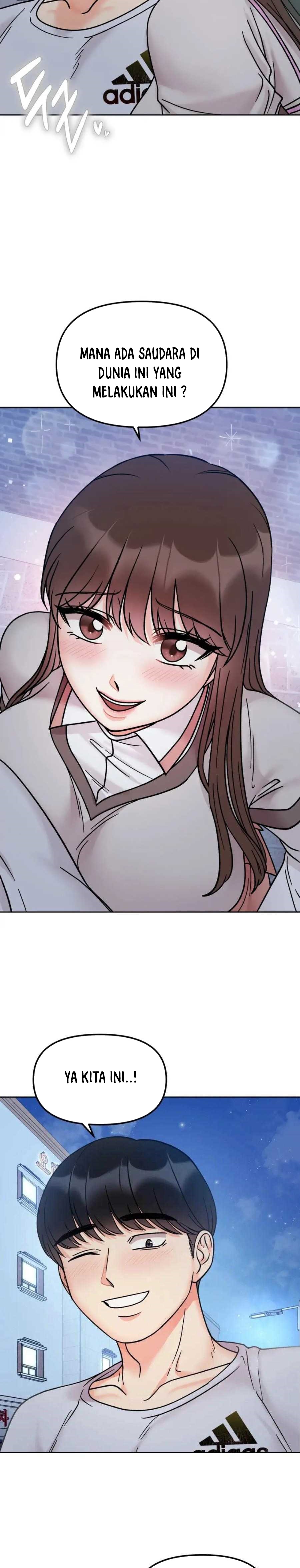Secret Siblings - Chapter 30 21