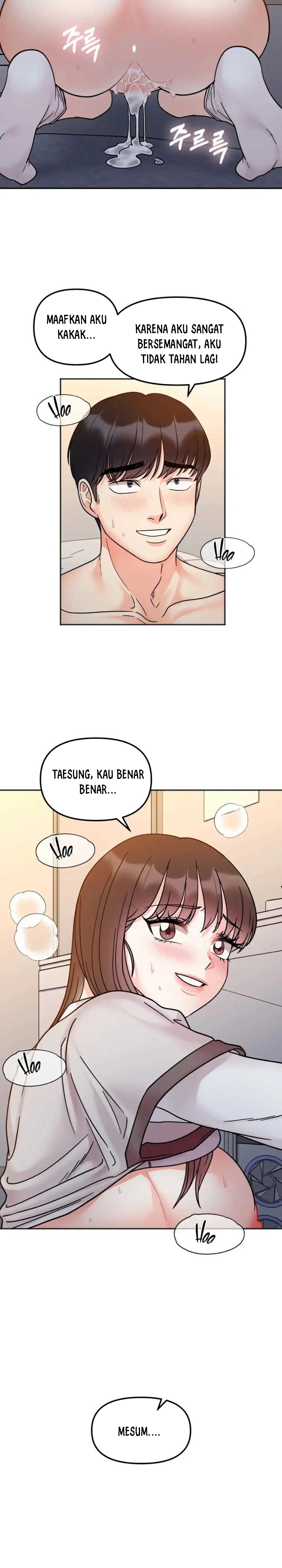 Secret Siblings - Chapter 30 10