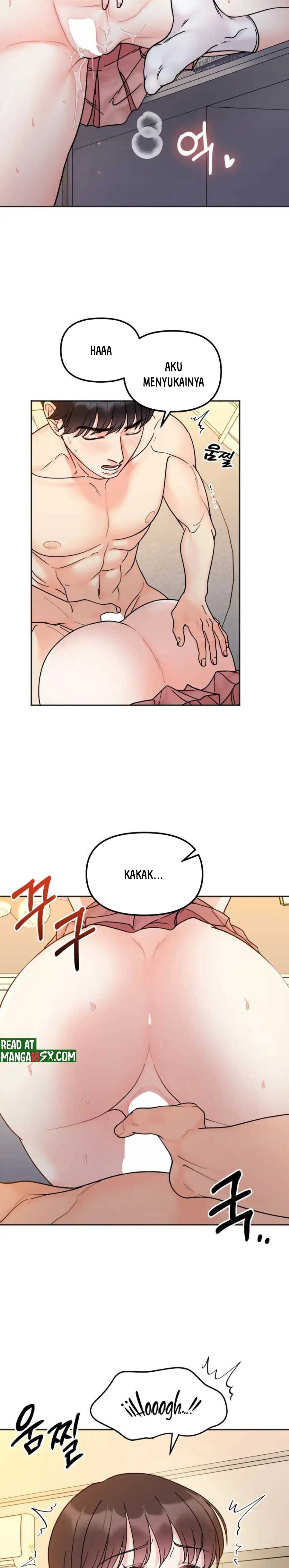 Secret Siblings - Chapter 30 4