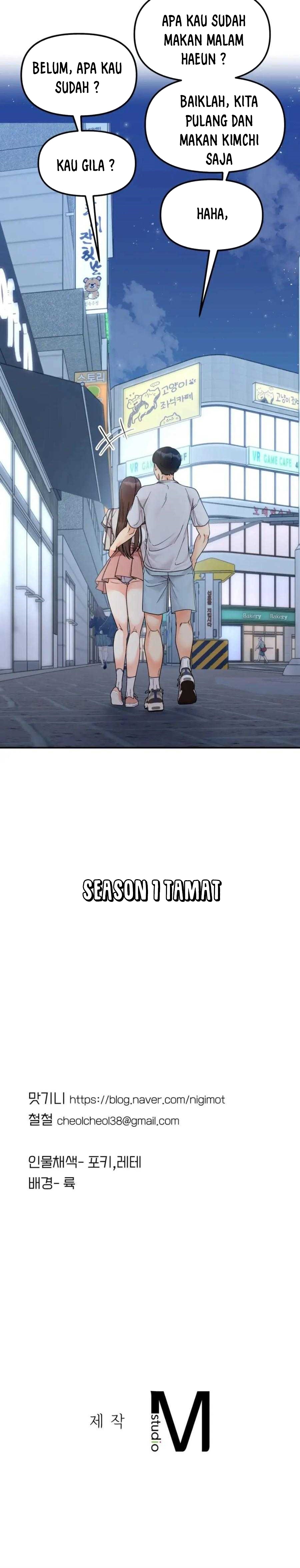 Secret Siblings - Chapter 30 22
