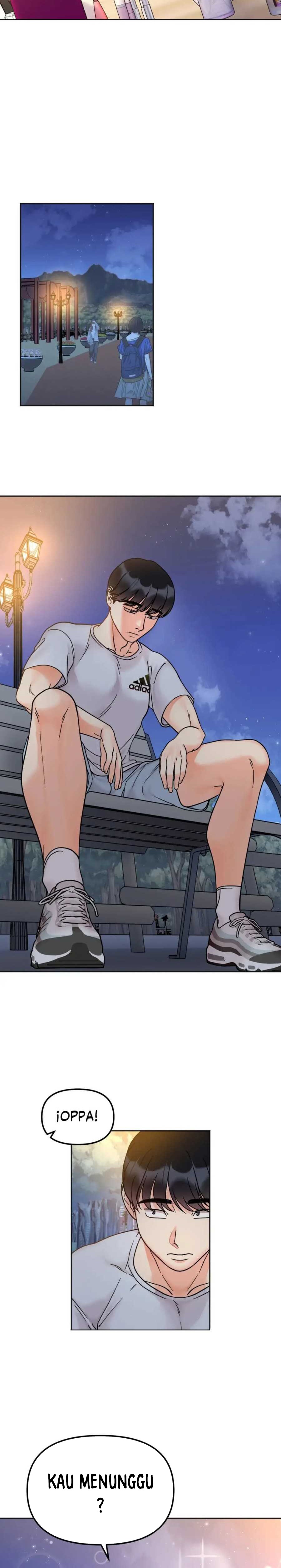 Secret Siblings - Chapter 30 15